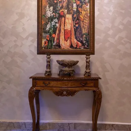 Casa Maria أنطاليا