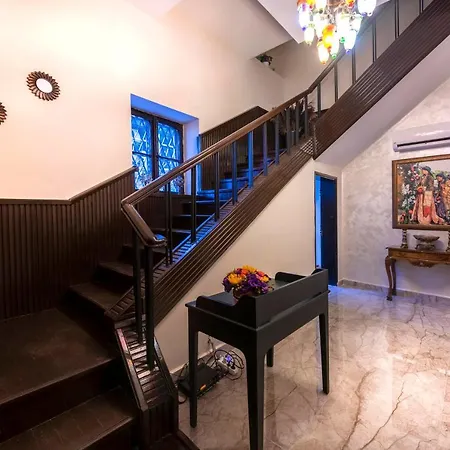 فندق Casa Maria أنطاليا