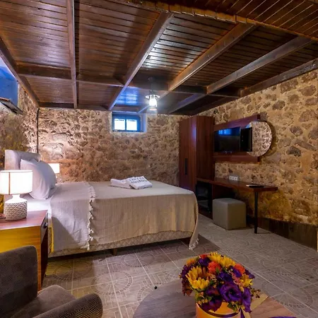 Casa Maria * أنطاليا