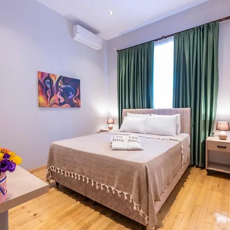Casa Maria أنطاليا