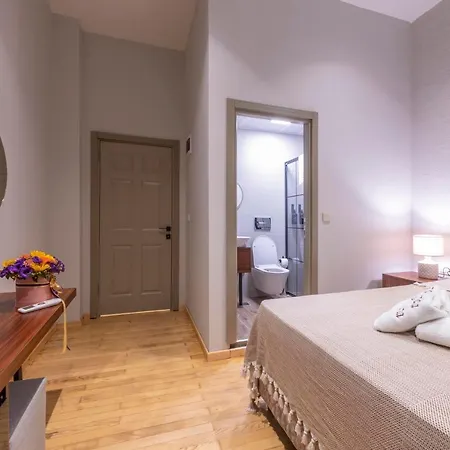 Casa Maria أنطاليا