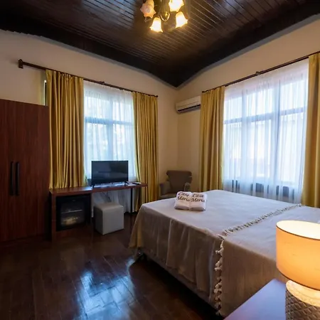 فندق Casa Maria *