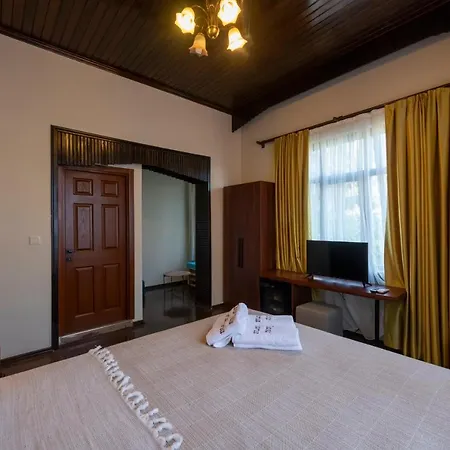 فندق Casa Maria *