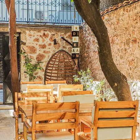 Casa Maria