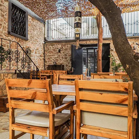 Casa Maria * أنطاليا