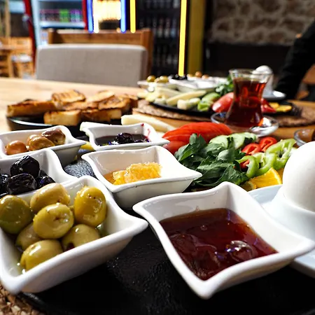 فندق Casa Maria أنطاليا