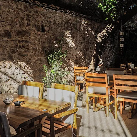 فندق Casa Maria *
